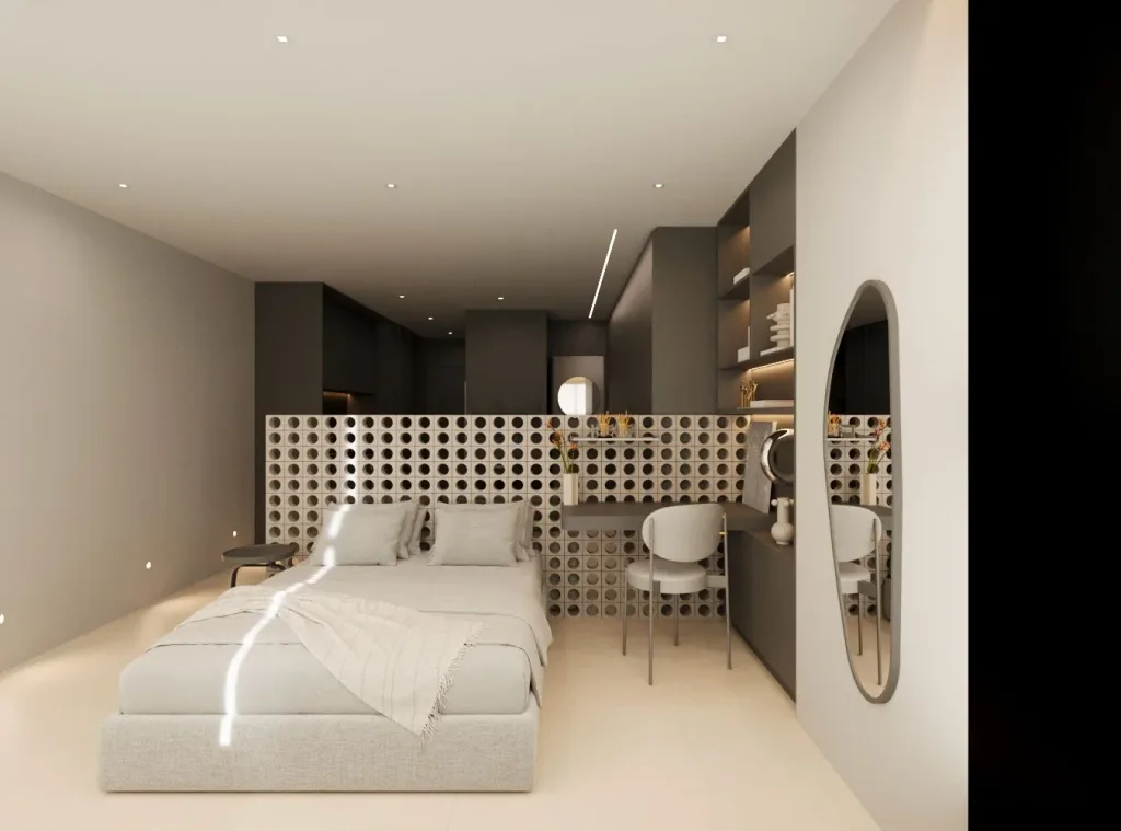 Apartamento — foto 2