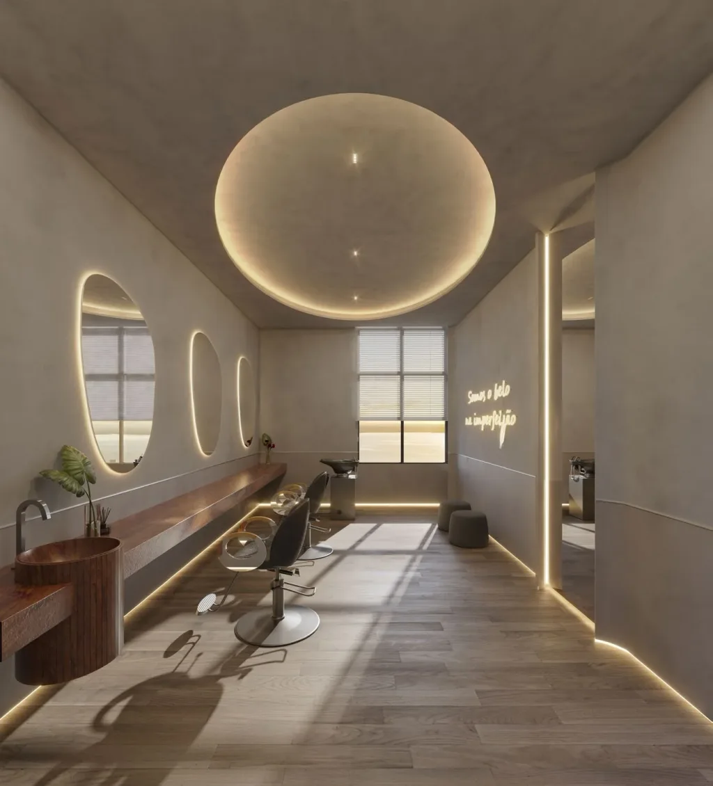 Espaço mulher — Urban Haute
