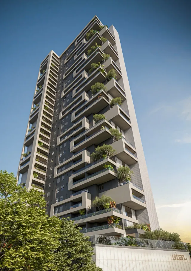 Urban Maestria