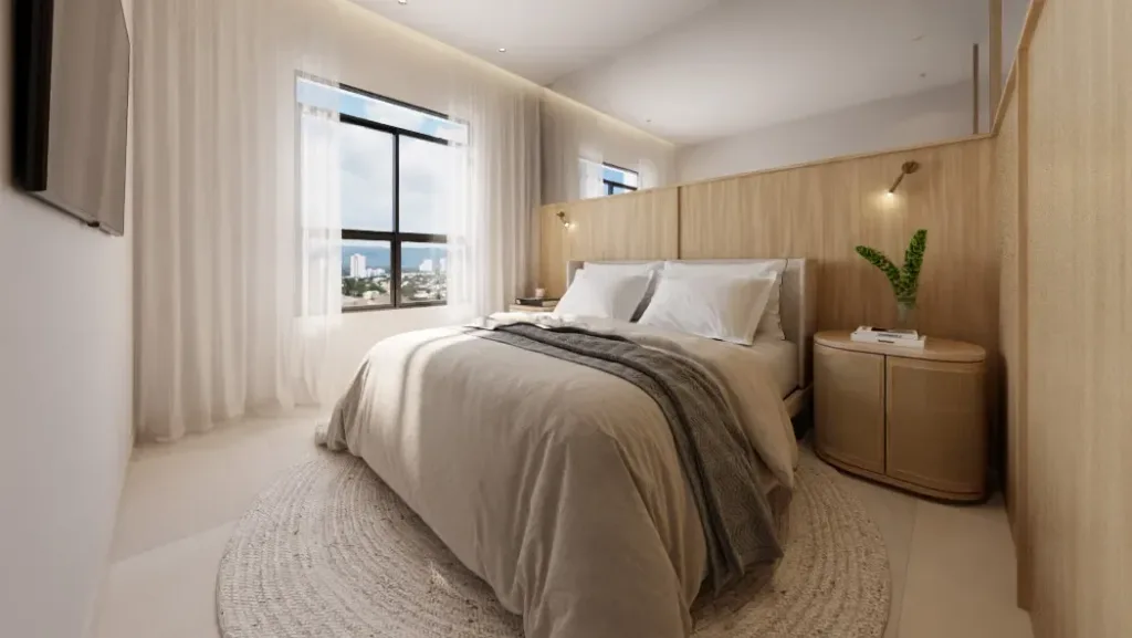 Apartamento — foto 4