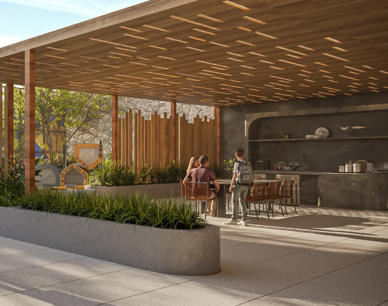 Maestria Gourmet — Urban Maestria