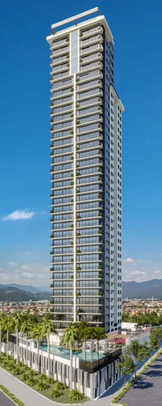 Urban Terraço