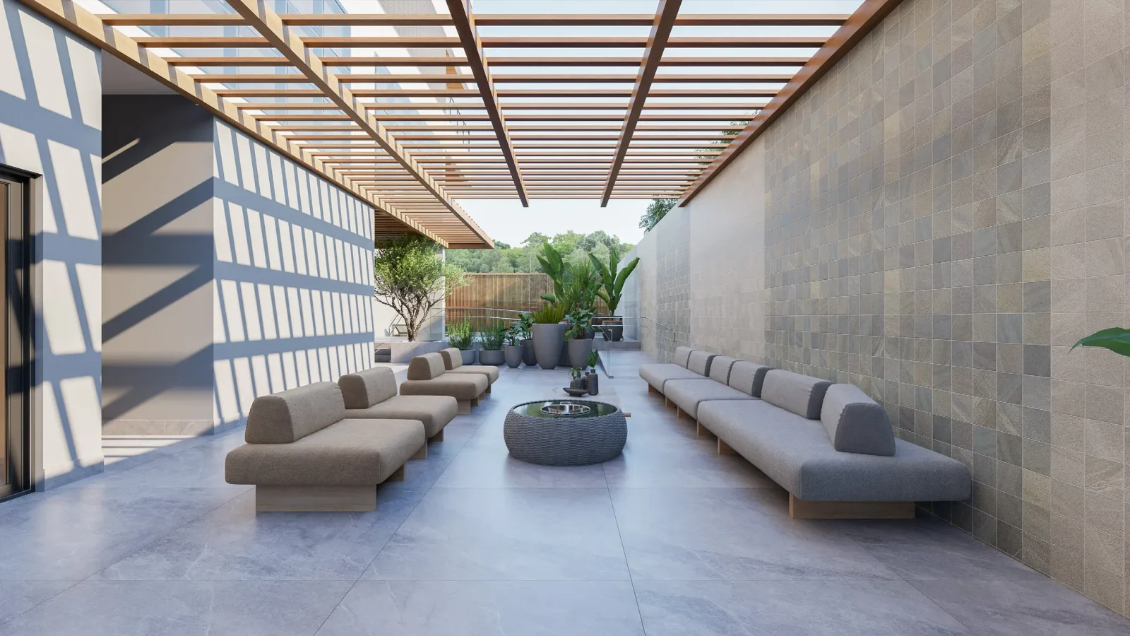 Gourmet — Urban Raro