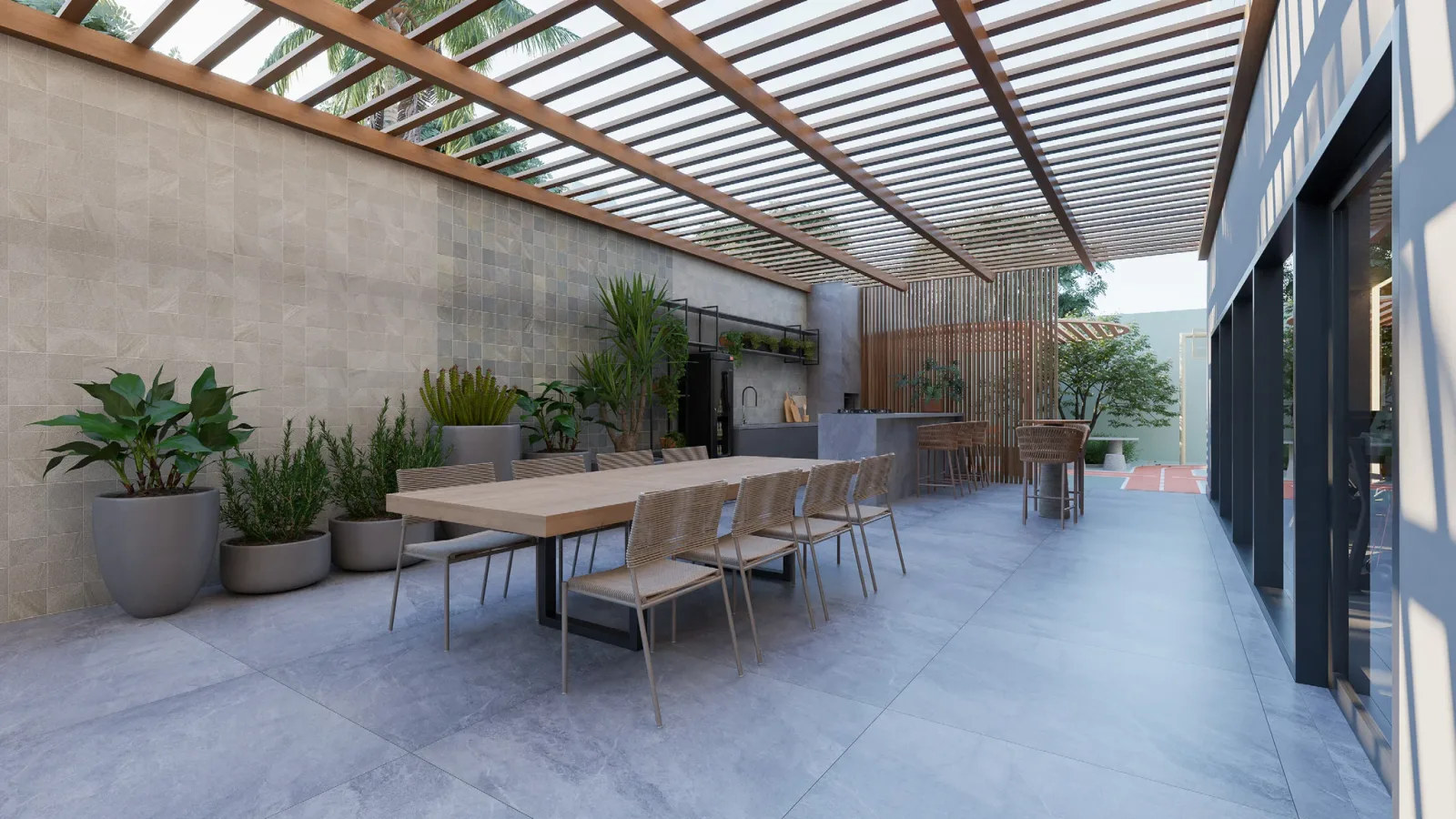 Gourmet — Urban Raro